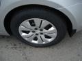 Silver Ice Metallic - Cruze LS Photo No. 9