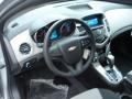 Silver Ice Metallic - Cruze LS Photo No. 10