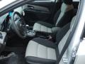 Silver Ice Metallic - Cruze LS Photo No. 11
