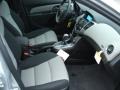Silver Ice Metallic - Cruze LS Photo No. 16