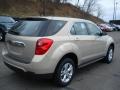 Gold Mist Metallic - Equinox LS Photo No. 8