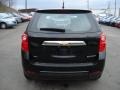 Black - Equinox LS AWD Photo No. 7