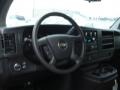 2012 Summit White Chevrolet Express 2500 Cargo Van  photo #10