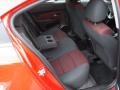 Victory Red - Cruze LT Photo No. 15