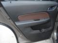 Mocha Steel Metallic - Equinox LTZ AWD Photo No. 14
