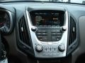 2012 Mocha Steel Metallic Chevrolet Equinox LTZ AWD  photo #17