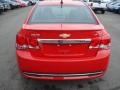 Victory Red - Cruze LTZ/RS Photo No. 7
