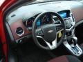 2012 Victory Red Chevrolet Cruze LTZ/RS  photo #10
