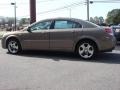 2008 Bronzed Pewter Saturn Aura XE  photo #3