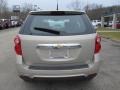 Gold Mist Metallic - Equinox LS AWD Photo No. 3