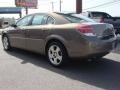 2008 Bronzed Pewter Saturn Aura XE  photo #4