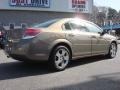 2008 Bronzed Pewter Saturn Aura XE  photo #5