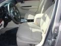 2008 Bronzed Pewter Saturn Aura XE  photo #9