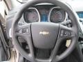 Gold Mist Metallic - Equinox LS AWD Photo No. 11