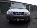 2008 Silver Lightning Nissan Xterra S 4x4  photo #2