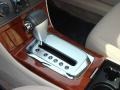 2008 Bronzed Pewter Saturn Aura XE  photo #18
