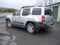 2008 Silver Lightning Nissan Xterra S 4x4  photo #5