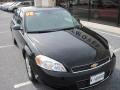 Black - Impala LS Photo No. 2