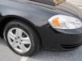 Black - Impala LS Photo No. 4