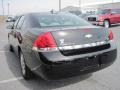 Black - Impala LS Photo No. 8