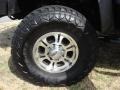 Onyx Black - Sierra 2500HD SLE Crew Cab 4x4 Photo No. 21