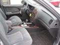 Steel Gray - Sonata LX V6 Photo No. 5
