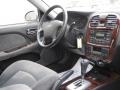 Steel Gray - Sonata LX V6 Photo No. 7