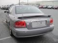Steel Gray - Sonata LX V6 Photo No. 8