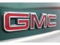 1999 GMC Safari SLE AWD Badge and Logo Photo