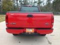 2003 Bright Red Ford F150 Sport Regular Cab  photo #6