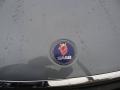 Titan Gray Metallic - 9-5 2.3T Sedan Photo No. 4