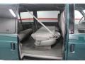 Pewter Interior Photo for 1999 GMC Safari #61763234