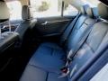 Iridium Silver Metallic - C 250 Luxury Photo No. 4