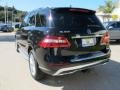 Black - ML 350 4Matic Photo No. 3