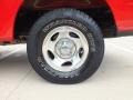 Bright Red - F150 Sport Regular Cab Photo No. 34