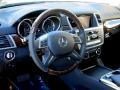 Black - ML 350 4Matic Photo No. 8