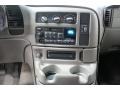 Pewter Controls Photo for 1999 GMC Safari #61763405