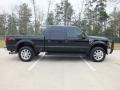 Black - F250 Super Duty FX4 Crew Cab 4x4 Photo No. 2
