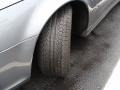 Titan Gray Metallic - 9-5 2.3T Sedan Photo No. 10