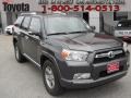 Magnetic Gray Metallic - 4Runner SR5 Photo No. 1