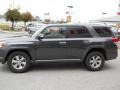 Magnetic Gray Metallic - 4Runner SR5 Photo No. 4