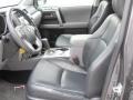 Magnetic Gray Metallic - 4Runner SR5 Photo No. 11