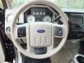 Camel Steering Wheel Photo for 2008 Ford F250 Super Duty #61763708