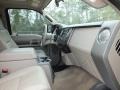 Black - F250 Super Duty FX4 Crew Cab 4x4 Photo No. 41
