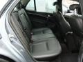Titan Gray Metallic - 9-5 2.3T Sedan Photo No. 17