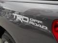 2011 Magnetic Gray Metallic Toyota Tundra TRD Double Cab  photo #7
