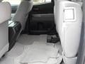 2011 Magnetic Gray Metallic Toyota Tundra TRD Double Cab  photo #9