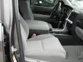 2011 Magnetic Gray Metallic Toyota Tundra TRD Double Cab  photo #15