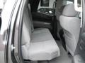 2011 Magnetic Gray Metallic Toyota Tundra TRD Double Cab  photo #19