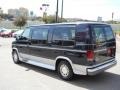 True Blue Metallic - E Series Van E150 XLT Passenger Photo No. 5